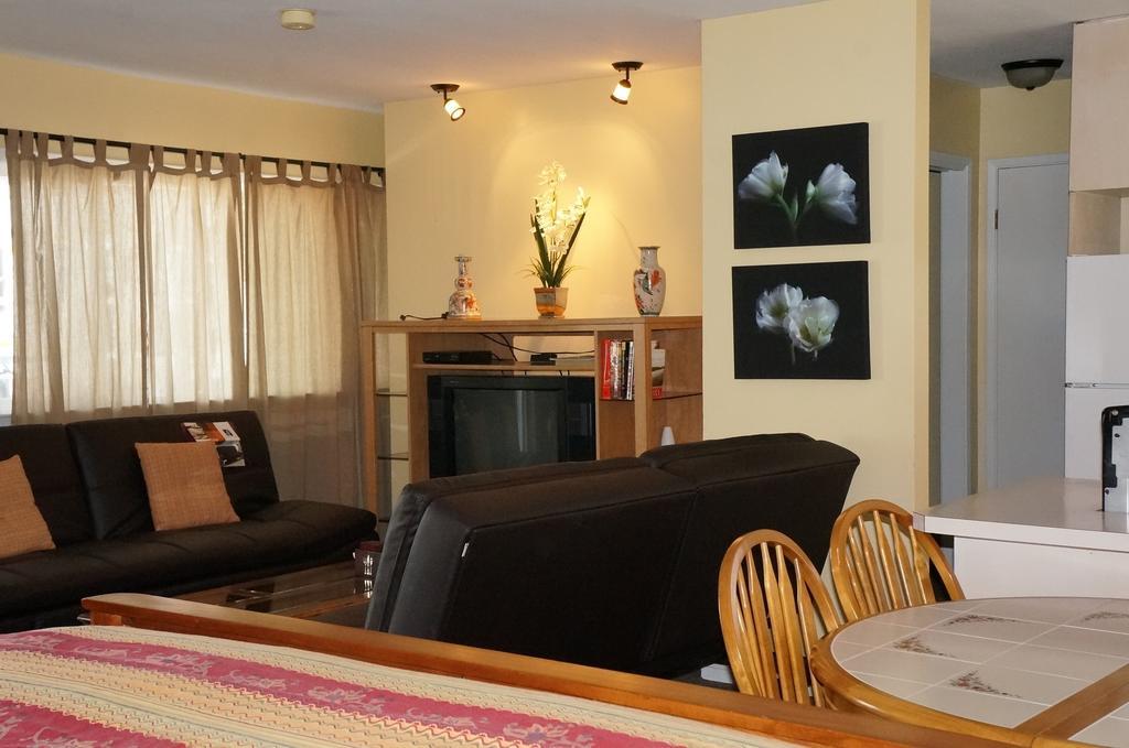 Lake Place Resort Glenhaven Room photo