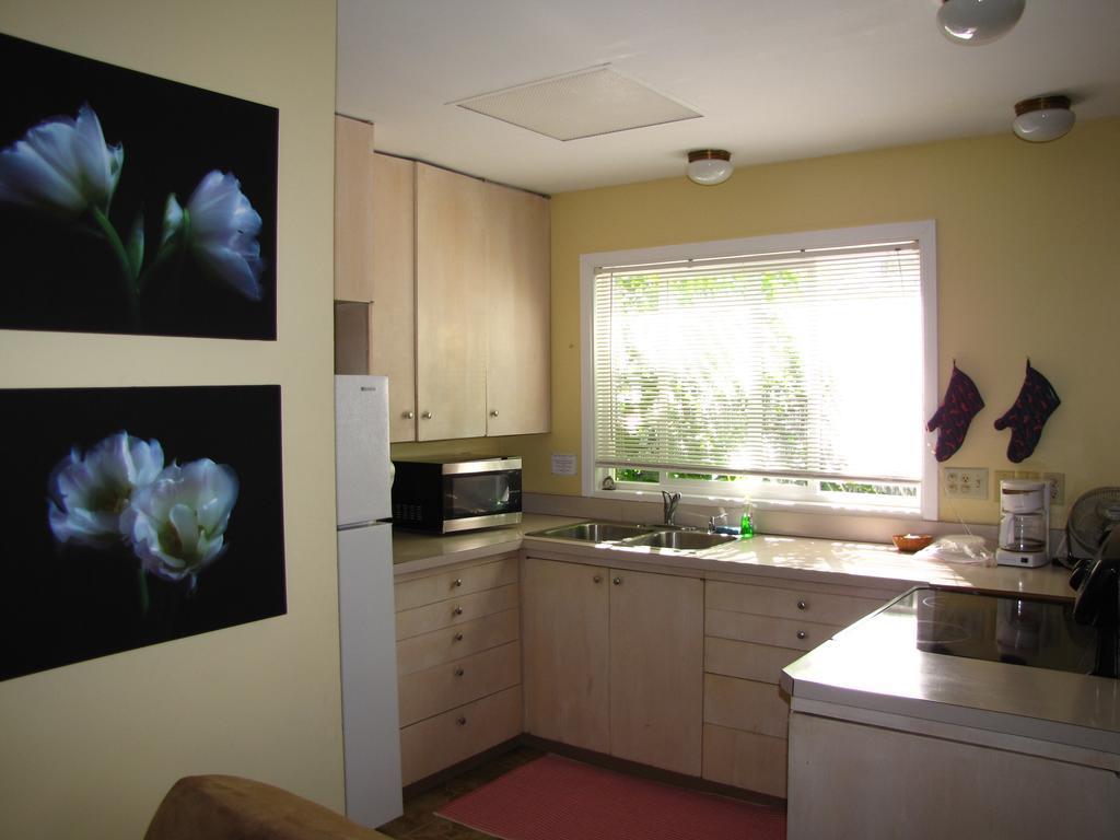 Lake Place Resort Glenhaven Room photo