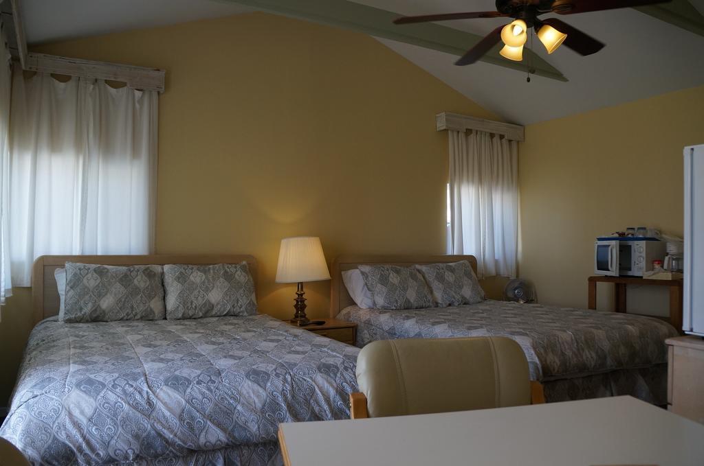 Lake Place Resort Glenhaven Room photo