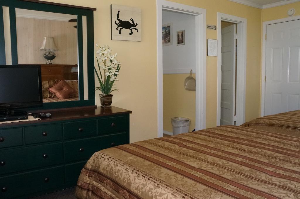 Lake Place Resort Glenhaven Room photo