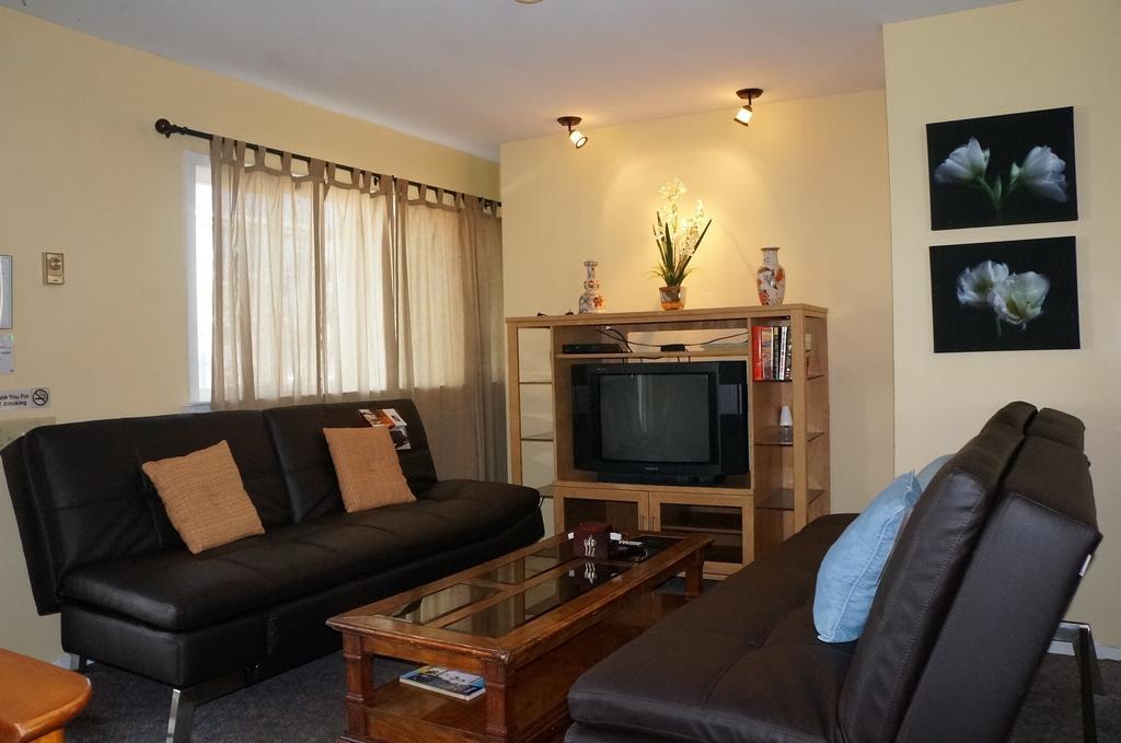 Lake Place Resort Glenhaven Room photo