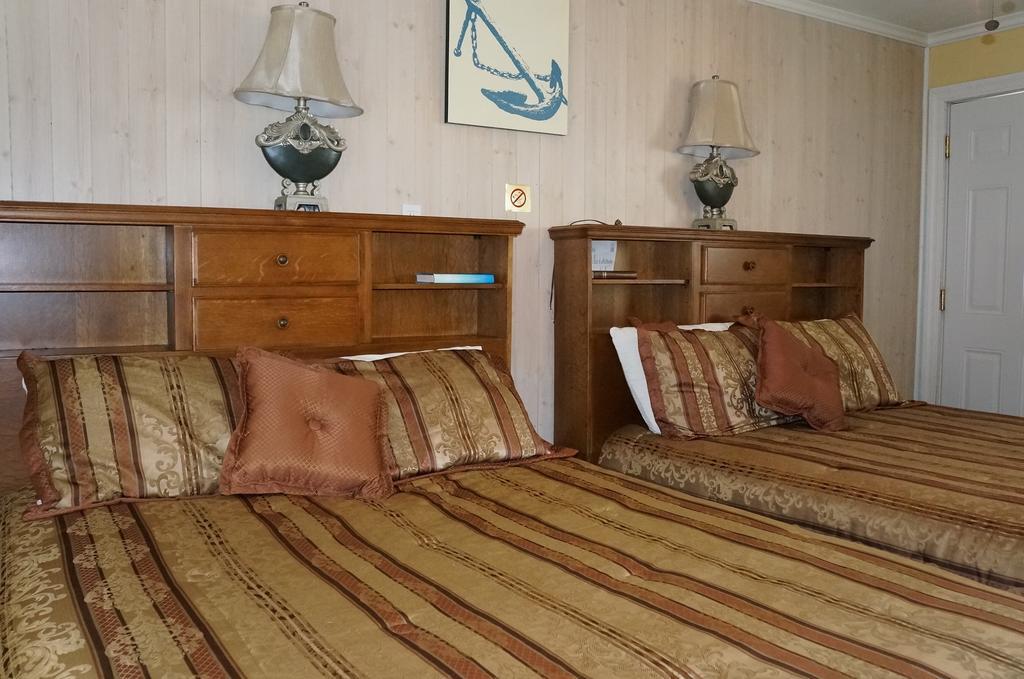 Lake Place Resort Glenhaven Room photo