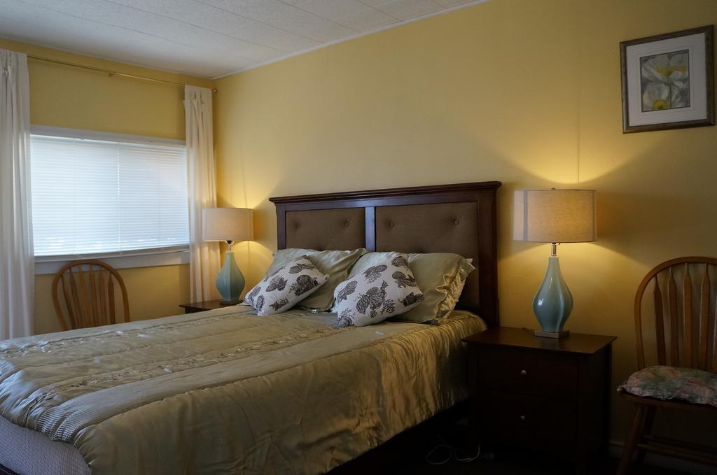 Lake Place Resort Glenhaven Room photo