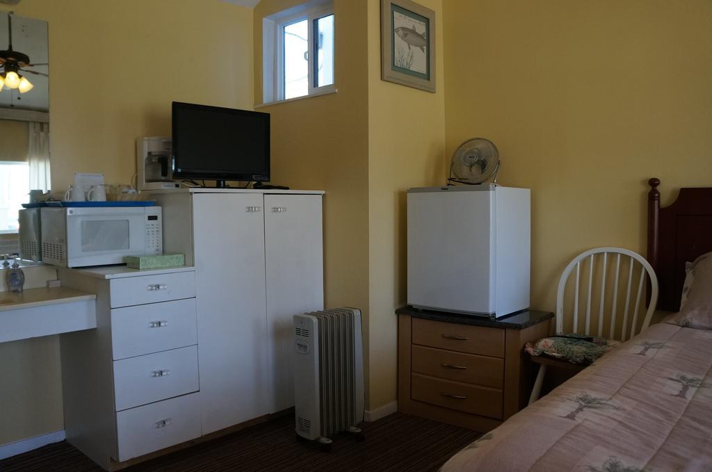 Lake Place Resort Glenhaven Room photo