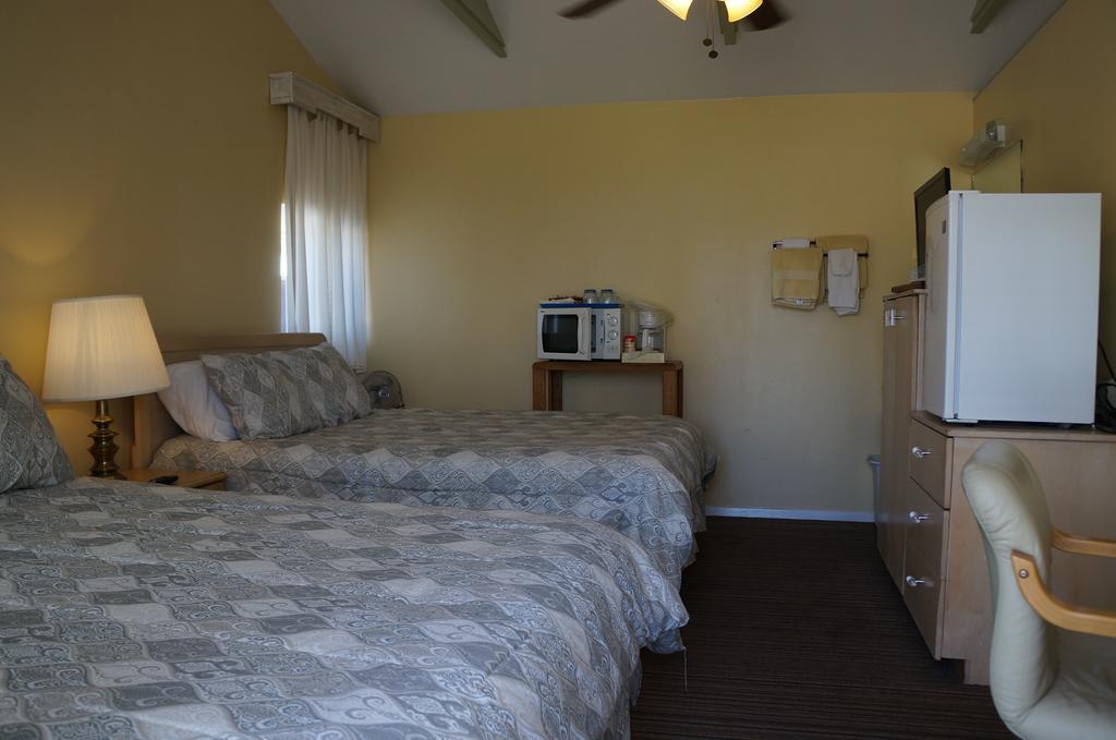 Lake Place Resort Glenhaven Room photo